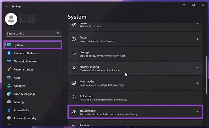 How to Fix 0x80010002 Error in Windows Update 1