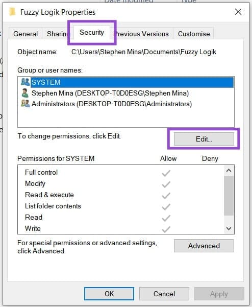 How to Fix An Unexpected Error Is Keeping You From Copying for Files 1