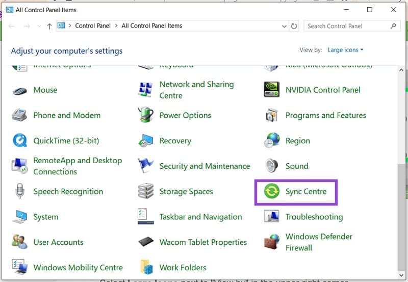 How to Fix An Unexpected Error Is Keeping You From Copying for Files 3