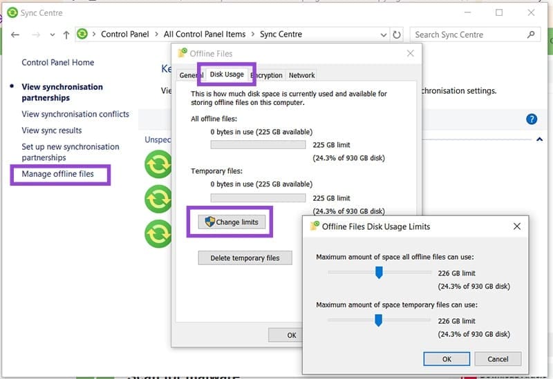 How to Fix An Unexpected Error Is Keeping You From Copying for Files 4