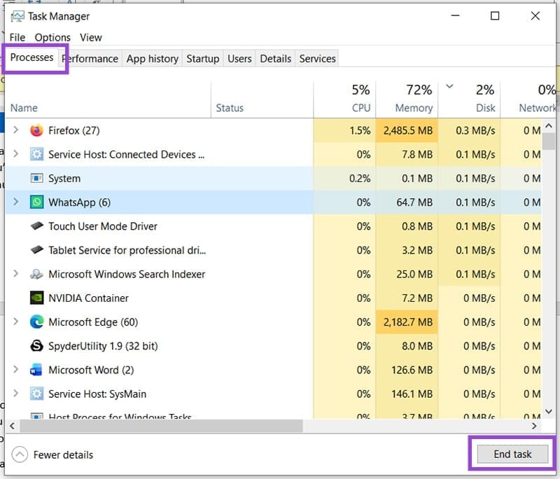 How to Fix ERROR_SYSTEM_SHUTDOWN 2