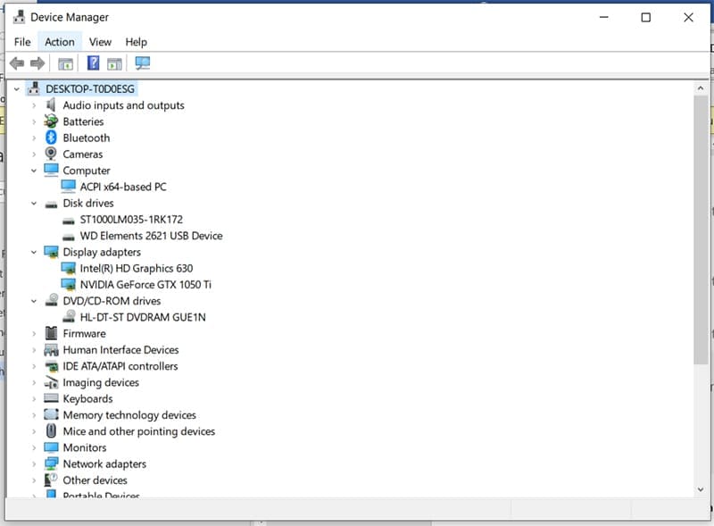 How to Fix ERROR_SYSTEM_SHUTDOWN 4