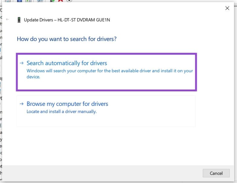 How to Fix ERROR_SYSTEM_SHUTDOWN 5