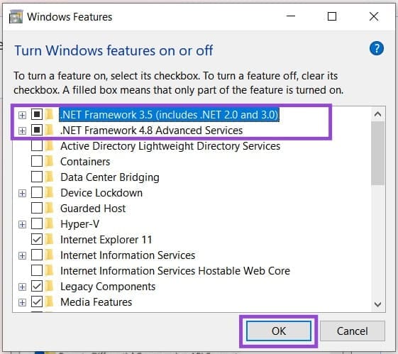 How to Fix Error 0x8000ffff 3