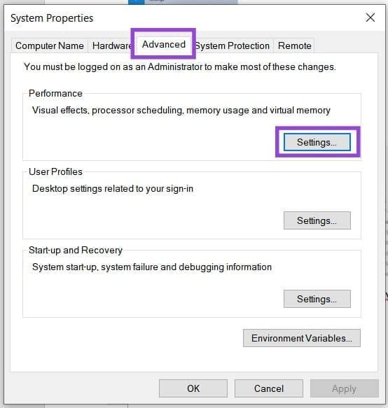 How to Fix Page Fault in Nonpaged Area BSOD 3