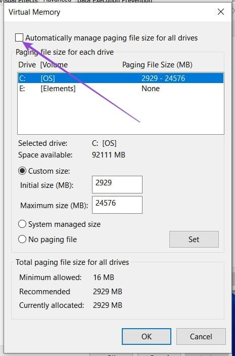 How to Fix Page Fault in Nonpaged Area BSOD 4