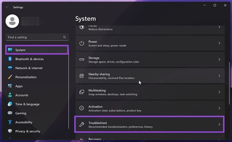 How to Quickly Fix Error 0x80190001 for Microsoft or Outlook Account Login 4