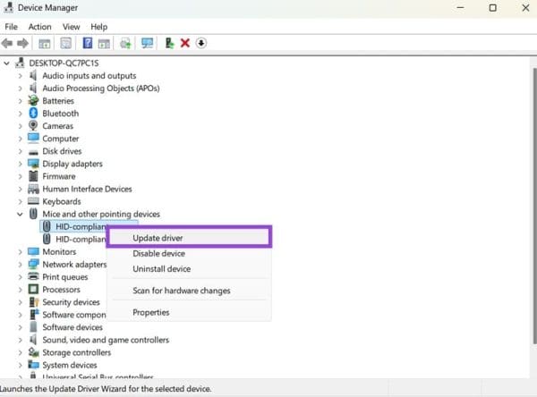 This Device Cannot Start (Code 10) – How to Fix - Technipages
