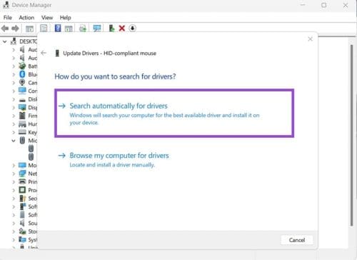This Device Cannot Start (Code 10) – How to Fix - Technipages