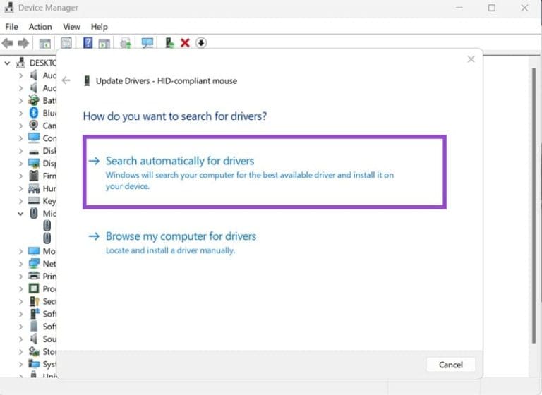 This Device Cannot Start (Code 10) – How to Fix - Technipages