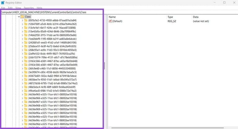 This Device Cannot Start (Code 10) – How to Fix - Technipages
