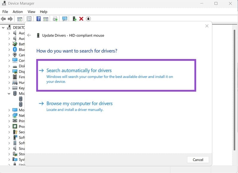 This Device Cannot Start Code 10 – How to Fix 2