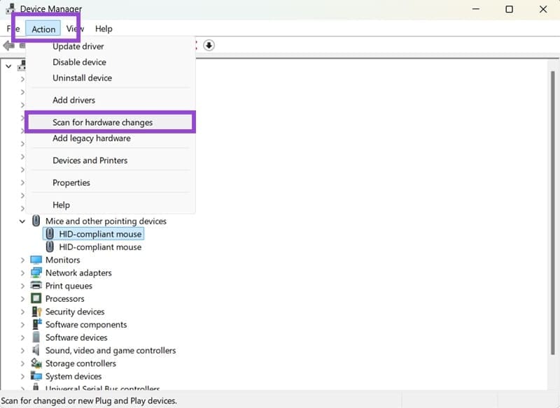 This Device Cannot Start Code 10 – How to Fix 3