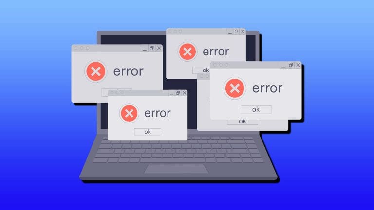 fix error 0x8000ffff