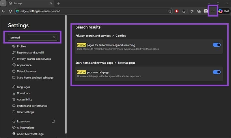 Browser Keeps Opening HP Support Assistant Tabs 1