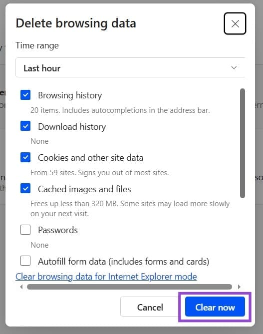 Browser Screen Goes Black Intermittently 7