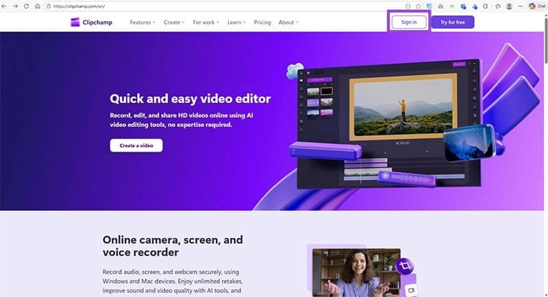 Clipchamp Unexpected Application Error Heres the Solution 3