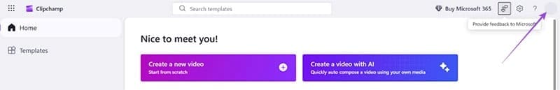 Clipchamp Unexpected Application Error Heres the Solution 9