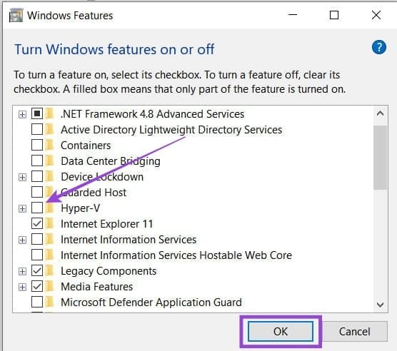 Computer Heating Up When Using Hyper-V – How to Fix - Technipages
