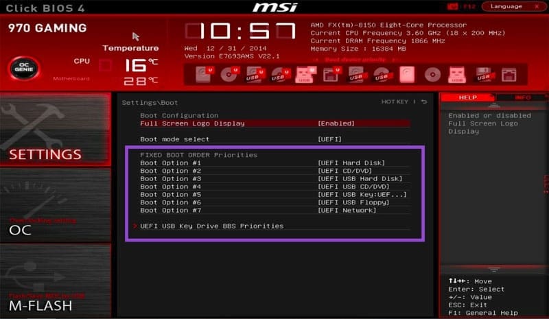 How to Fix Error 0x9cfc7550 We Couldnt Create a New Partition in Windows 3