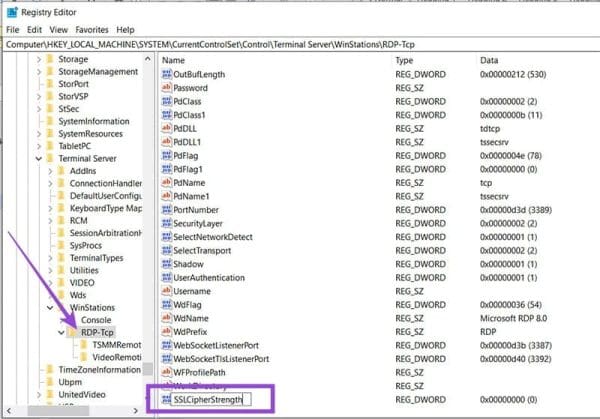 How to Fix Error Code 0x3000008 for Remote Desktop Connection - Technipages