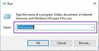 System32 Folder Opens on Startup – How to Fix 1