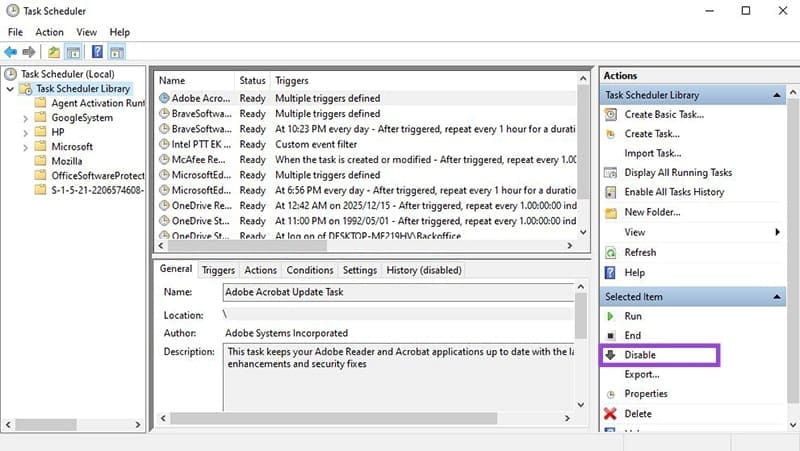 System32 Folder Opens on Startup – How to Fix 9