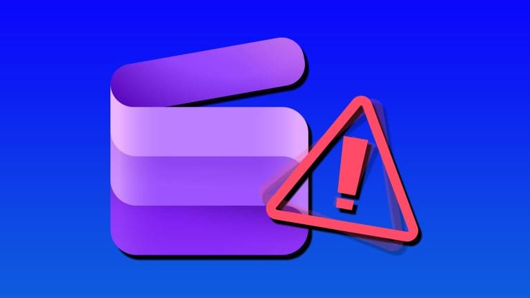 clipchamp unexpected application error