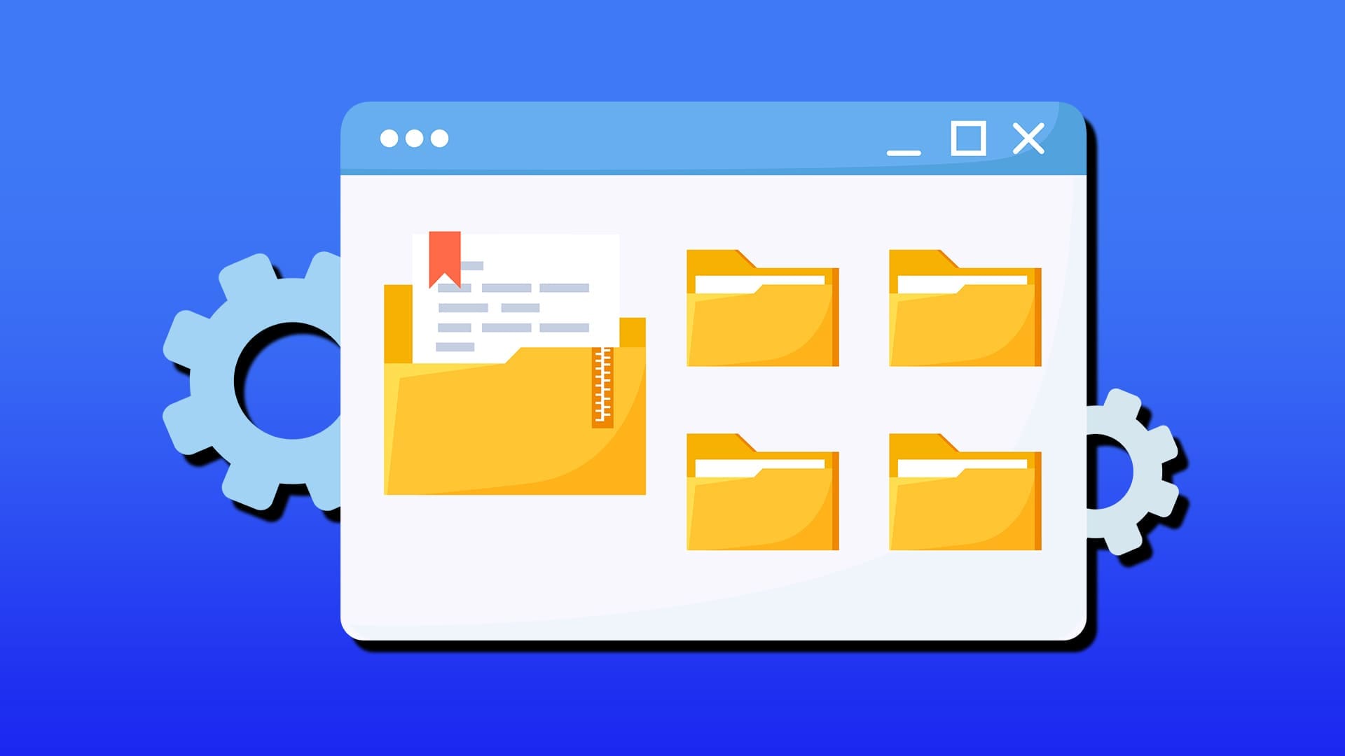 system32 folder opens on startup