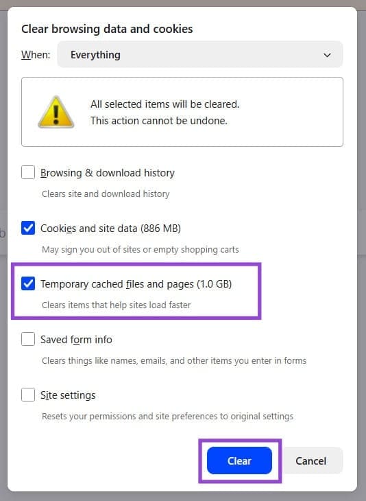 Encountered Error 400 When Signing in to Microsoft Heres What You Can Do 4