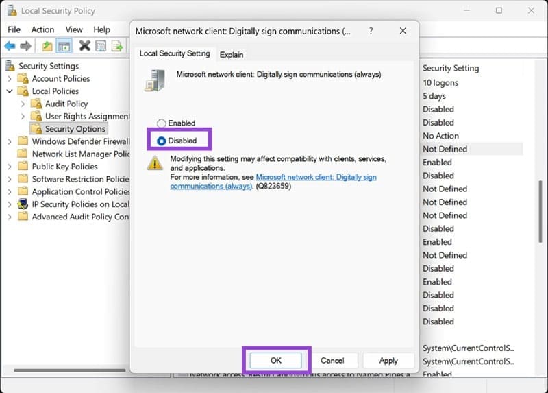 Error Code 0x800704f8 – How to Fix - Technipages