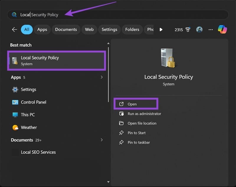 Error Code 0x800704f8 – How to Fix 4