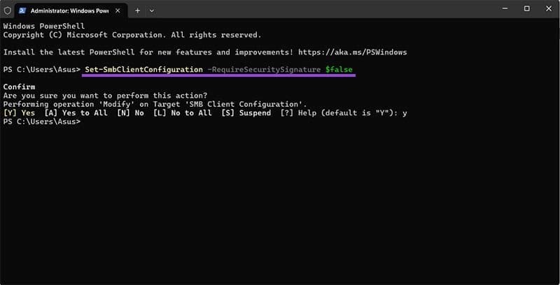 Error Code 0x800704f8 – How to Fix 9