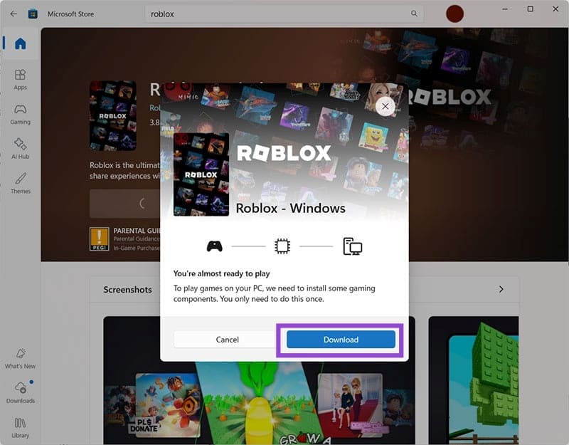 Having Trouble With Roblox Error 280 Heres What to Do 10