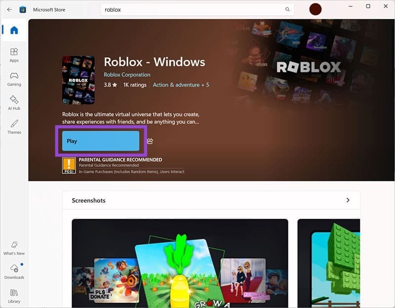 Having Trouble With Roblox Error 280 Heres What to Do 12