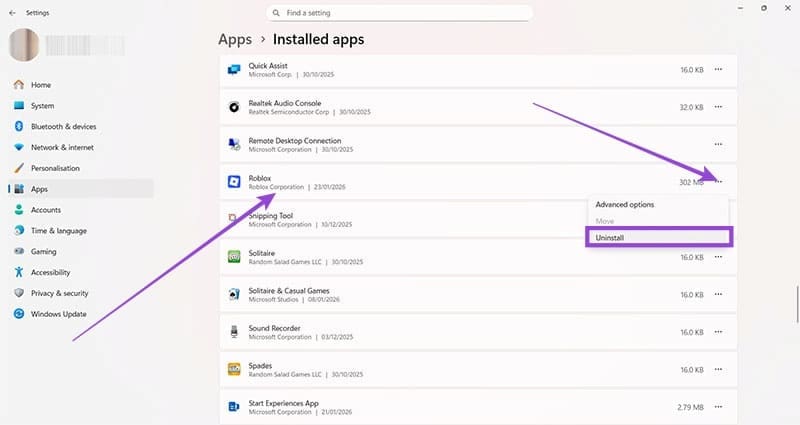 Having Trouble With Roblox Error 280 Heres What to Do 6