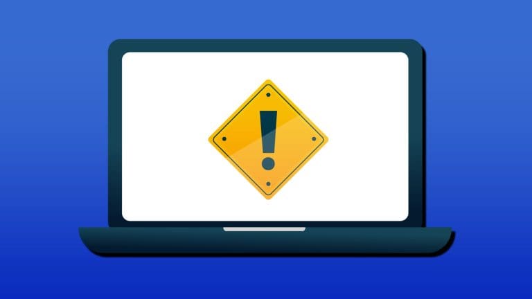 no graphics signal on first boot