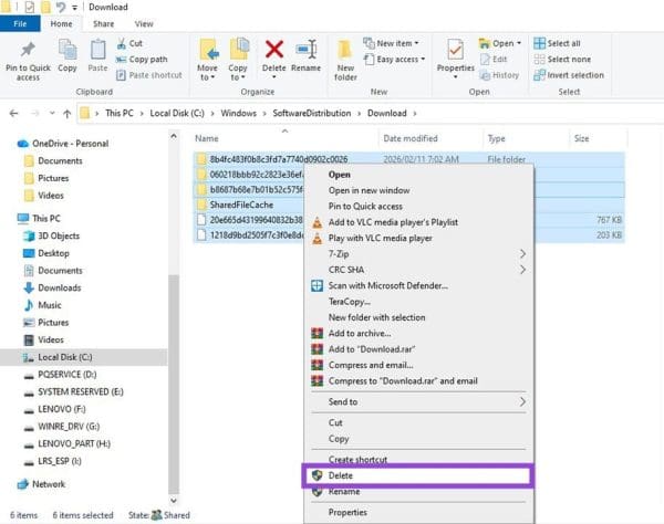 How to Fix Error Code 0x800705b4 in Windows 11 - Technipages
