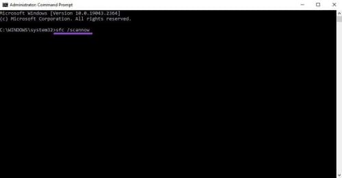 How to Fix Error Code 0x800705b4 in Windows 11 - Technipages