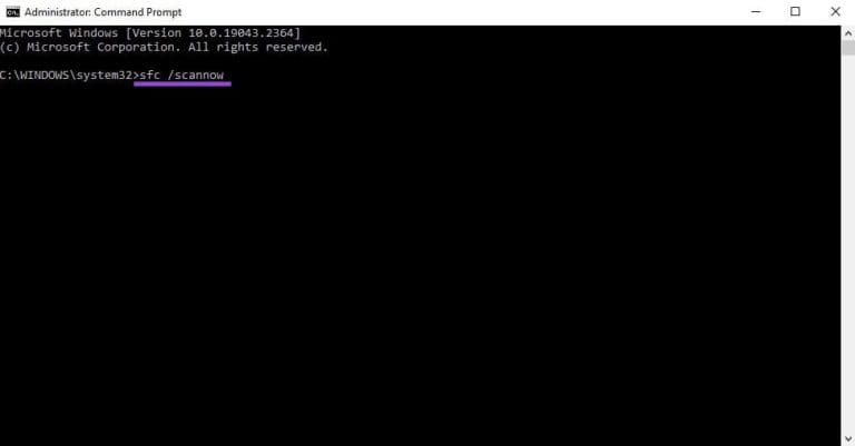 How to Fix Error Code 0x800705b4 in Windows 11 - Technipages
