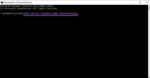 How to Fix Error Code 0x800705b4 in Windows 11 - Technipages