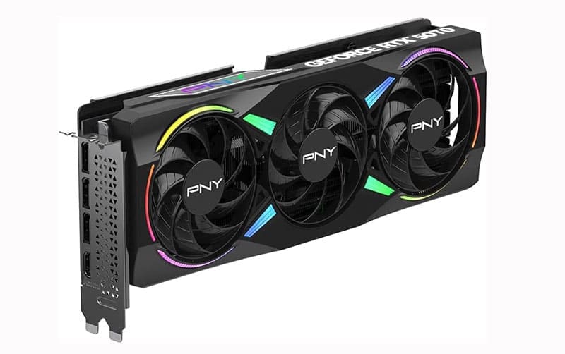 Top Graphics Cards 2