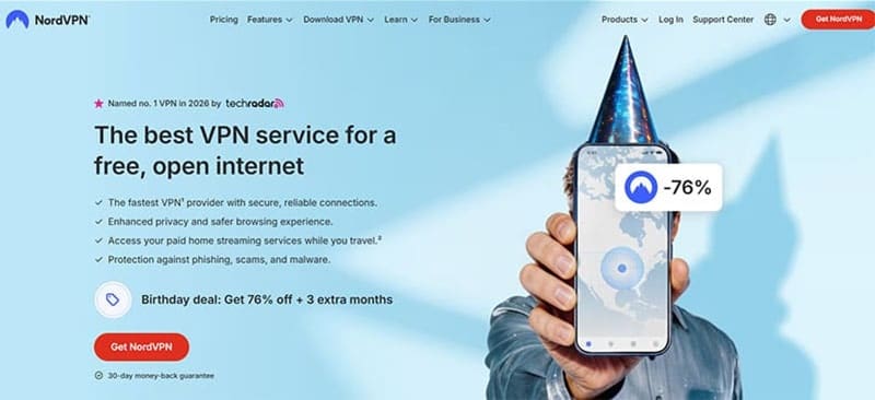 Top VPNs to Keep Your Information Private 1