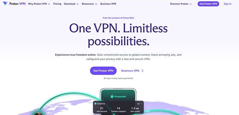 Top VPNs to Keep Your Information Private 3