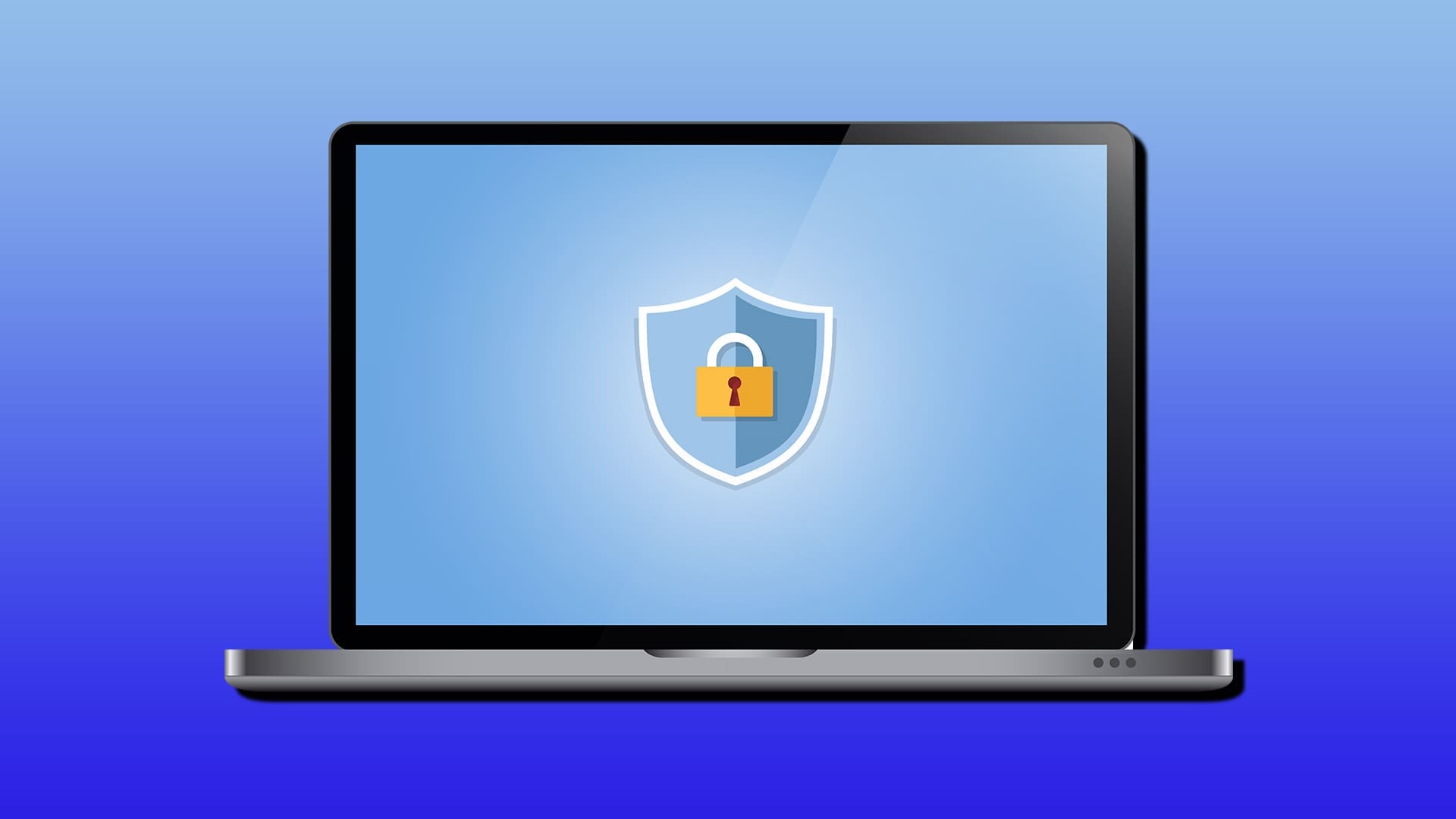 does chromebook need an antivirus