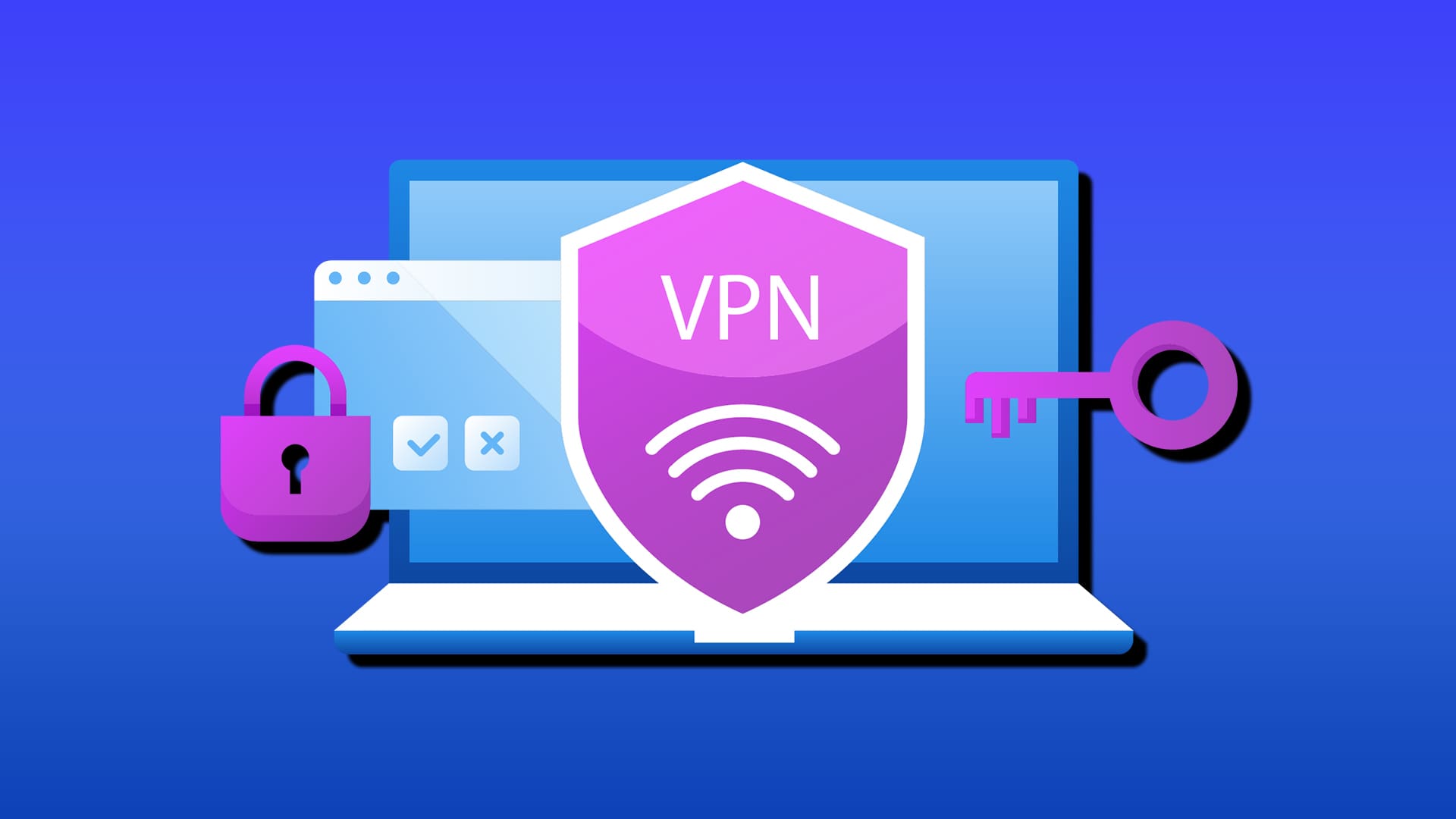 Top 5 VPNs to Keep Your Information Private in 2026