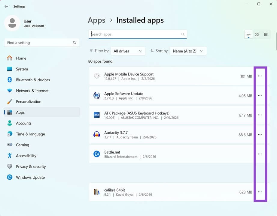 Battery Issues After Windows 11 Update Heres the Fix 10