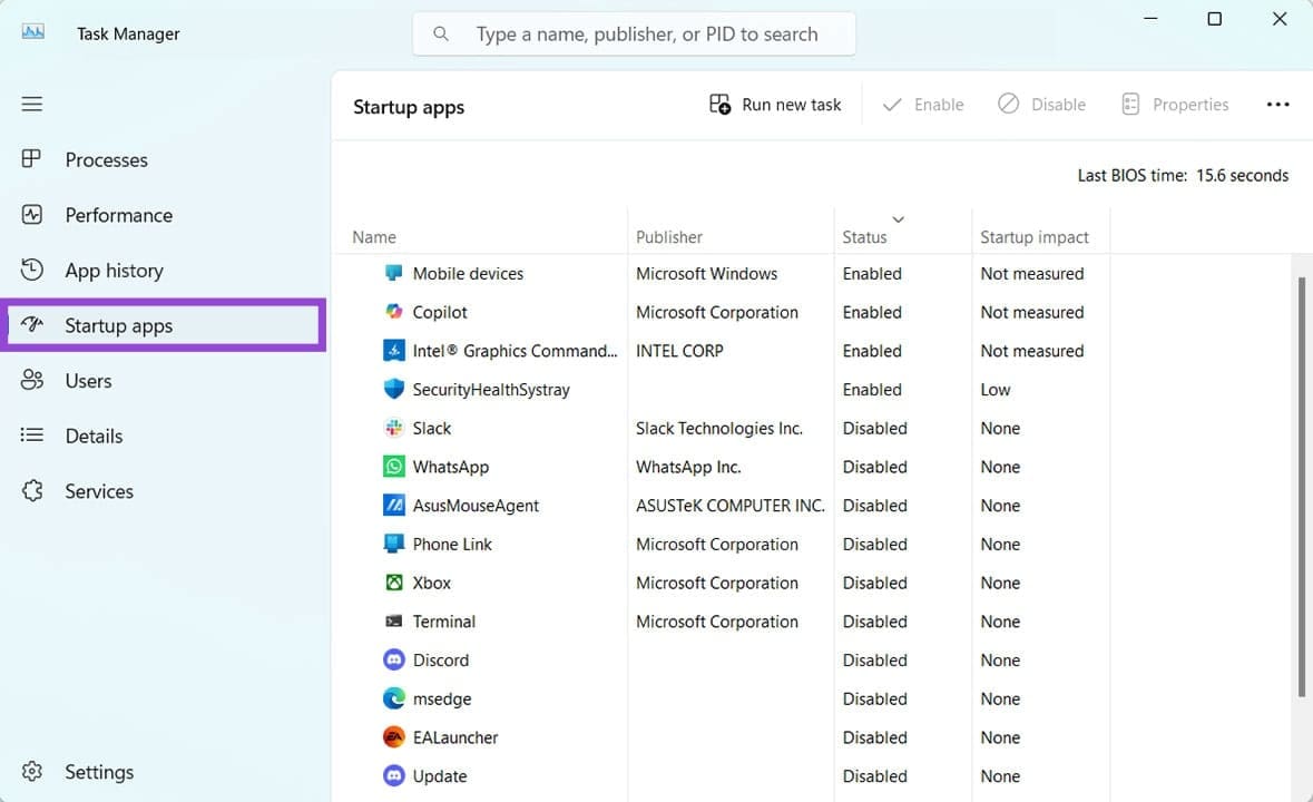 Battery Issues After Windows 11 Update Heres the Fix 7