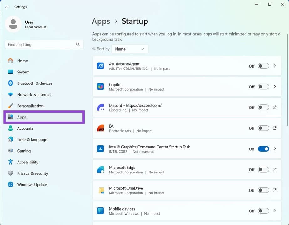 Battery Issues After Windows 11 Update Heres the Fix 9