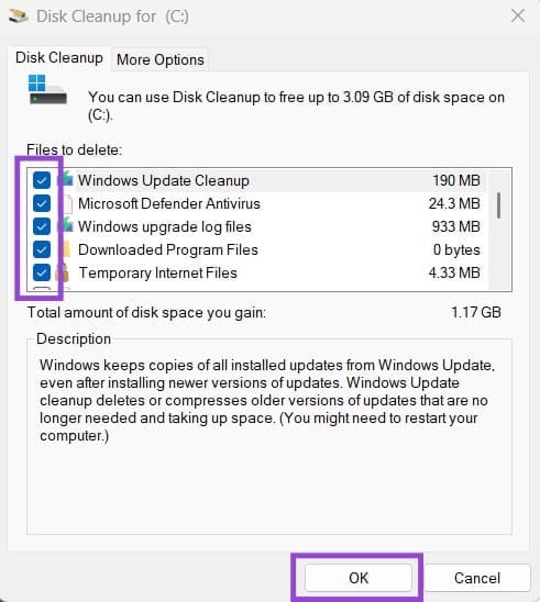 How to Fix Error Code 0x800f0922 in Windows 11 4